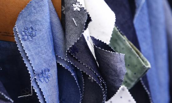 2023毛紡織行業前景及現狀分析報告