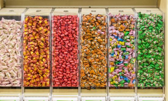 中國食品零售行業調研及發展方向預測2023