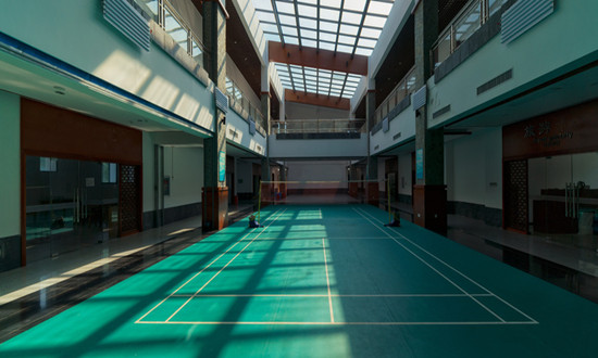 羽毛球館行業(yè)現(xiàn)狀及羽毛球館市場(chǎng)發(fā)展態(tài)勢(shì)分析