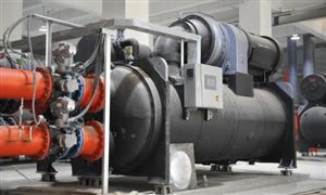 2023地源熱泵行業發展現狀分析