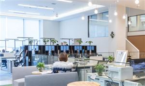 2023年中國企業孵化器行業全景調研