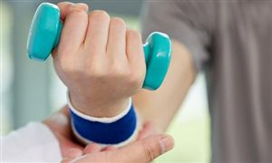 康復治療行業發展現狀分析 康復治療行業市場容量預測