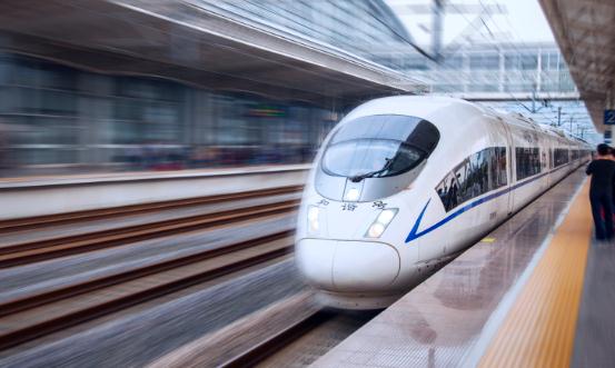 鐵路裝備產業發展現狀 鐵路裝備產業深度調研2023