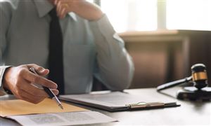 2023律師事務所行業市場深度分析報告