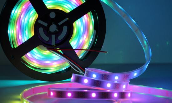 2023年LED背光源行業前景及市場現狀分析