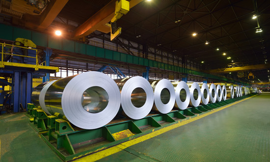 冷軋薄板行業供需現狀及前景研究