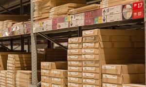 中國零擔物流市場投資前景分析2023