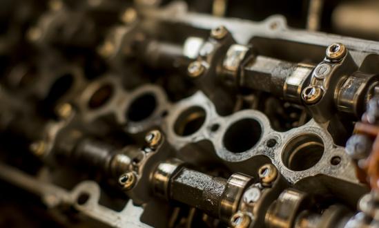 2023汽車馬達行業發展現狀分析與投資前景預測報告