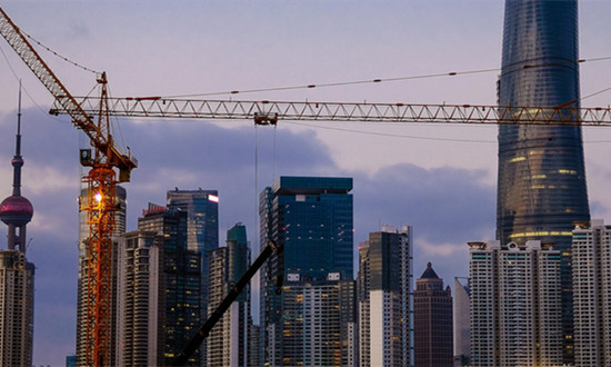 中國常住人口城鎮(zhèn)化率突破65% 城鎮(zhèn)化金融行業(yè)市場前瞻