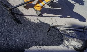 建筑瀝青行業市場占比及前景趨勢分析