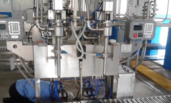 灌裝機行業發展方向 灌裝機行業發展現狀前景分析