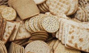 無糖餅干市場消費趨勢 無糖餅干行業發展現狀前景分析