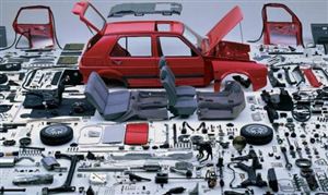 汽車后市場行業運行環境及投資評估