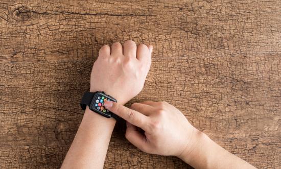 2023電子手表行業(yè)發(fā)展分析