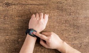 2023電子手表行業(yè)發(fā)展分析