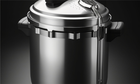 2023電壓力鍋行業現狀與市場發展前景趨勢分析
