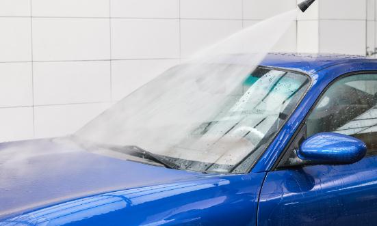 2023行業(yè)預(yù)測：互聯(lián)網(wǎng)+汽車美容養(yǎng)護(hù)將成為未來發(fā)展趨勢