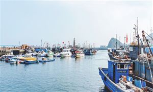 我國海洋經濟加快綠色轉型 海洋經濟行業市場分析