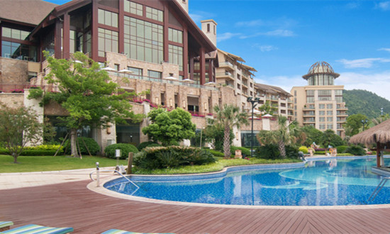 酒店設計行業全景調研分析現狀