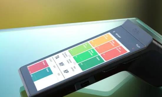 POS終端行業發展現狀前景分析2023