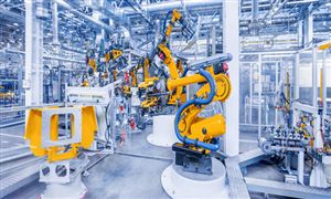 機械設備加工行業需求如何? 2023年機械設備加工行業市場投資價值分析