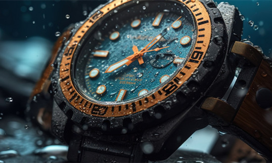 電子手表行業(yè)市場格局及前景趨勢分析