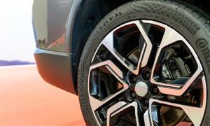 汽車輪轂行業報告：鋁輪轂市場競爭較激烈，鋁合金輪轂發展潛力巨大