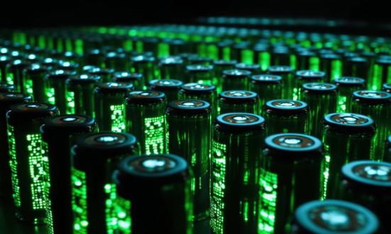 2023熱電池行業市場現狀及投資前景分析