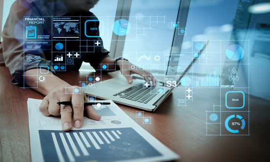 中國移動一季度營運收入為2507 億元 移動運營行業市場前瞻