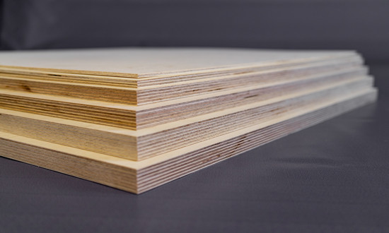 膠合板產業深度調研及發展趨勢分析2023