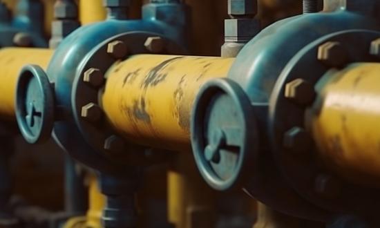 2023核電閥門行業未來發展現狀趨勢預測