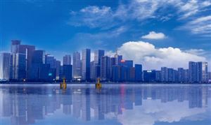 水務工程行業現狀及發展前景分析2023