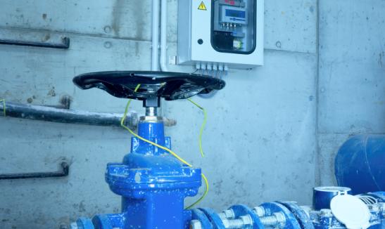 2023年中國水務工程行業發展前景 2025年深圳將實現自來水全城可直飲