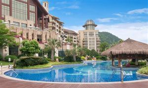 2023分時度假酒店市場前景與未來供需分析