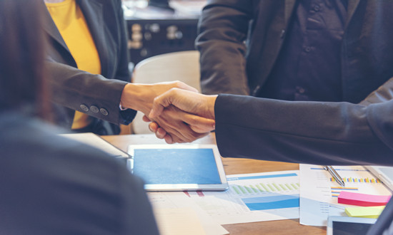 企業收購行業市場發展環境及未來趨勢