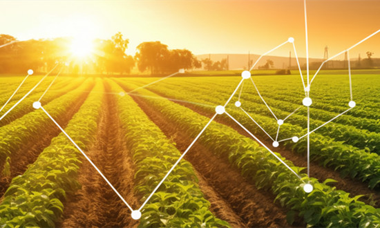 農業物聯網行業市場態勢及未來前景
