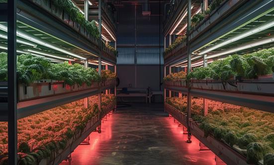 農(nóng)業(yè)數(shù)字化行業(yè)發(fā)展現(xiàn)狀 農(nóng)業(yè)數(shù)字化行業(yè)未來投資戰(zhàn)略分析