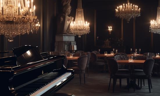 中國主題餐廳行業競爭分析 主題餐廳行業發展前景預測