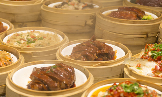 粵菜館行業(yè)市場容量及未來發(fā)展趨勢