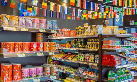 2023年中國零售百貨行業發展趨勢預測