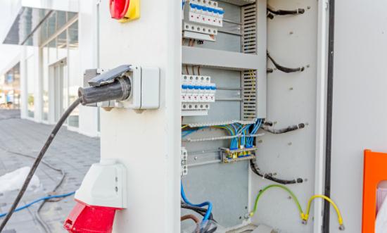 2023電力自動化行業競爭格局及發展現狀分析