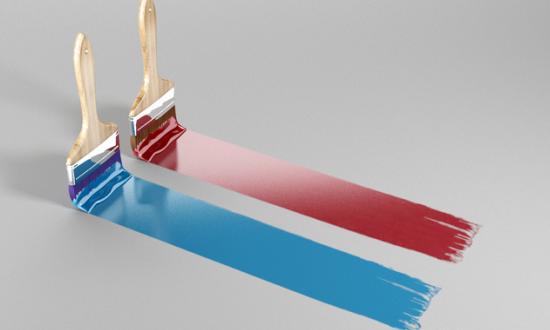 2023環(huán)保涂料行業(yè)評估 環(huán)保涂料市場現(xiàn)狀預(yù)測報(bào)告