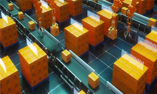 2023立體倉儲行業發展趨勢及市場現狀分析