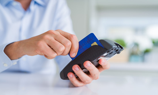 POS終端產業鏈全景分析及市場前景如何