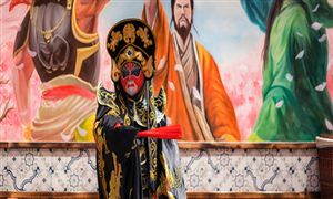 2023民族服裝行業(yè)發(fā)展前景及市場需求調(diào)研分析