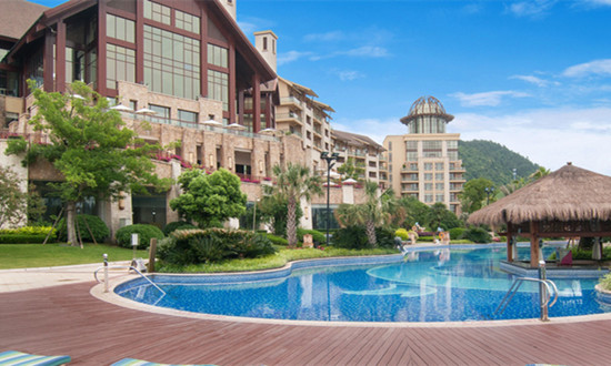 分時度假行業需求消費及未來展望2023