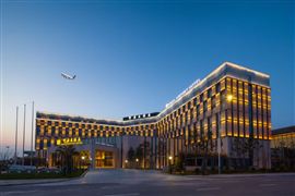 2023全國旅游酒店產業復蘇情況掉出