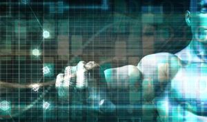 2023年中國云安全服務行業(yè)市場調(diào)研分析