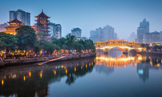 2023中國景觀照明行業現狀調研與發展機遇分析