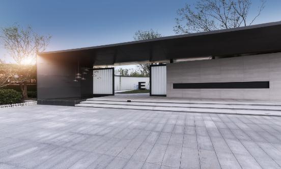 智能小區行業發展分析2023